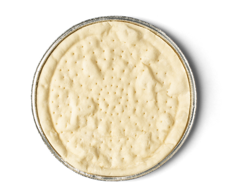 Pizza korpus 32 cm bezlepkový TRVANLIVÝ 15 ks