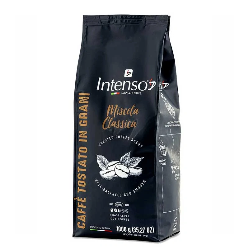 Káva Intenso Classico 1 kg