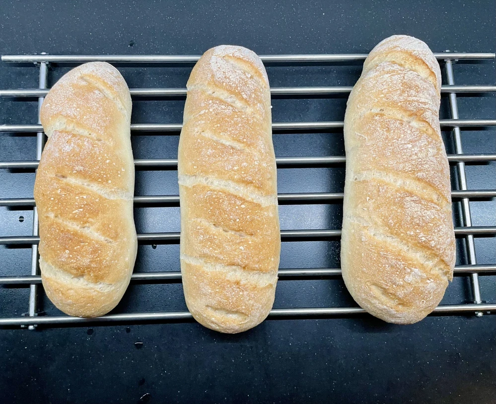 Bezlepková směs na pizzu a kynuté pečivo 1 kg