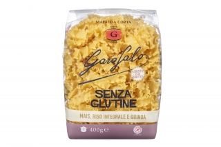 Garofalo Mafalde bezlepkové 400g