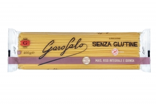Garofalo Linguine bezlepkové 400g
