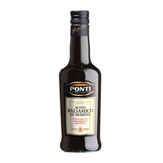 Ponti Aceto Balsamico di Modena IGP 500ml