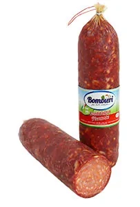 Salame Ventricina 2.8 kg