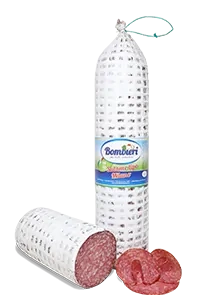 Salame Milano 2.8 kg