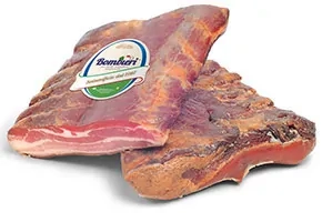 Pancetta Affumicata 1.6 kg