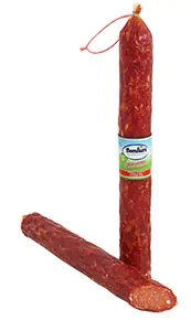 Salsiccia tipo Napoli 2 kg