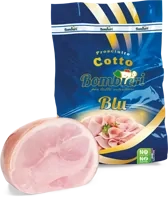 Prosciutto Cotto Blu 9 kg