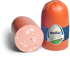 Mortadella con Pistacchio 2 kg