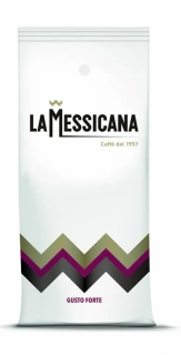 Káva La Messicana Forte 1 kg