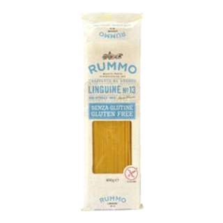 Rummo Linguine bezlepkové 400g