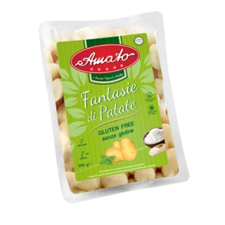 Amato Gnocchi 250g
